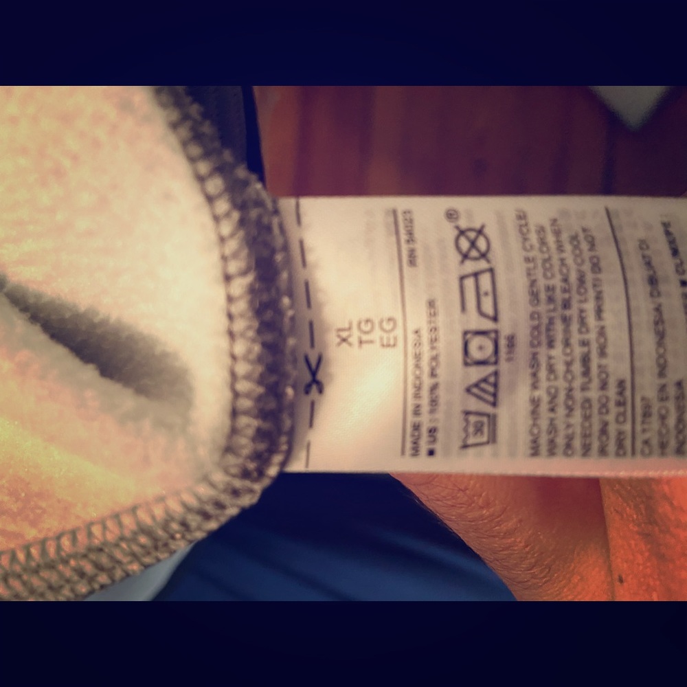 Old Navy Active Fit Jacket